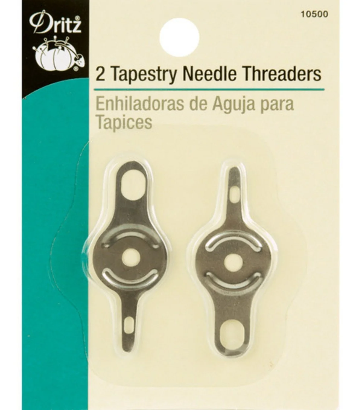 Yarn Threader 2 Pack S-10500