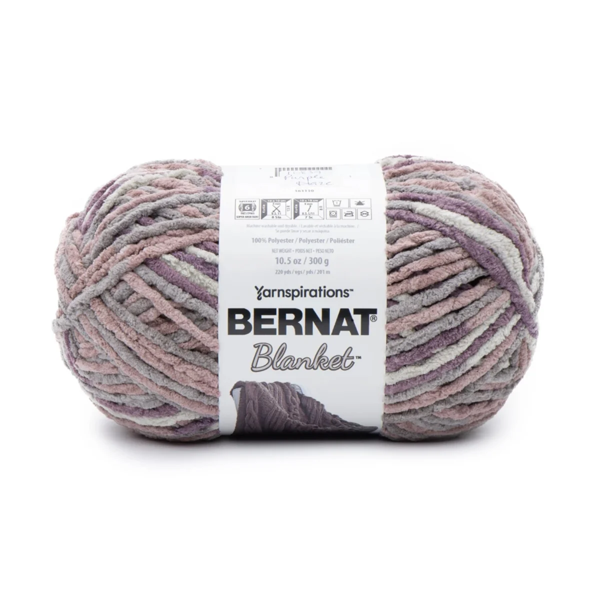 Yarnspirations Blanket Yarn 161110 - Image 20