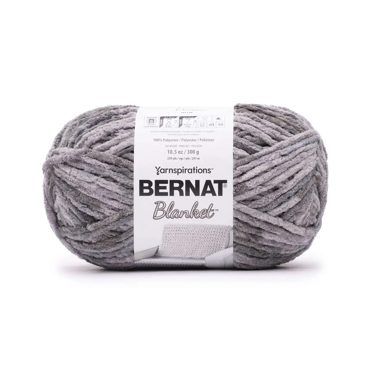 Yarnspirations Blanket Yarn 161110 - Image 22