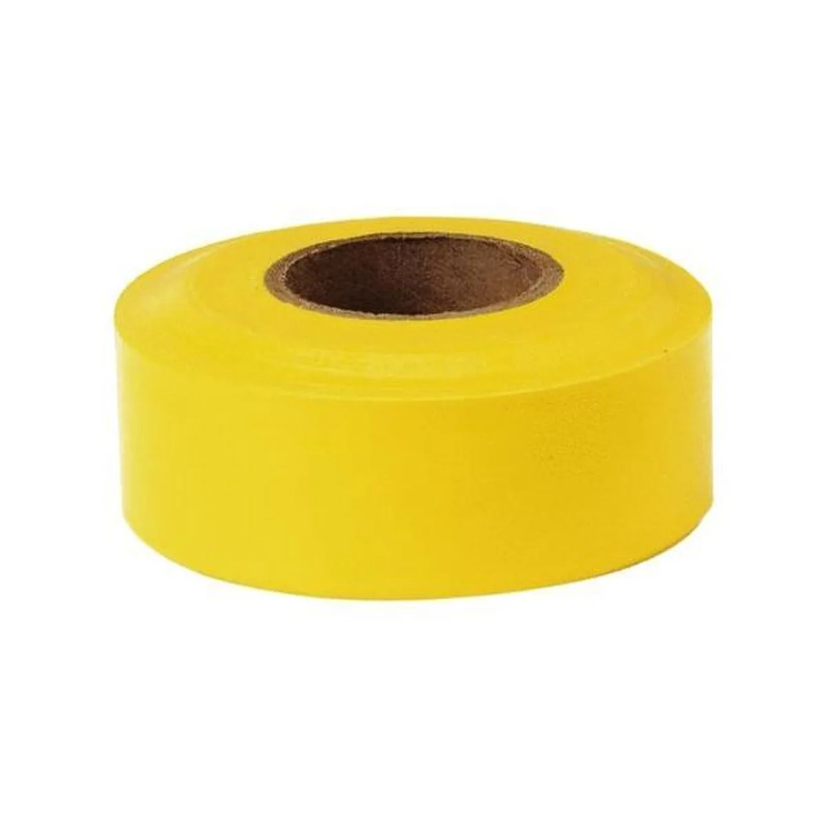 Yellow Flagging Boundary Tape 300 Ft - Image 2