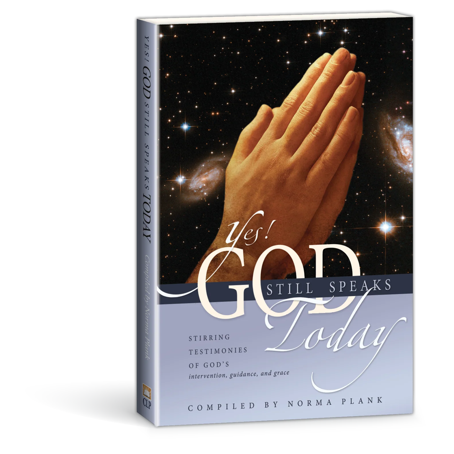 Yes! God Still Speaks Today book by Norma Plank 9780878136698