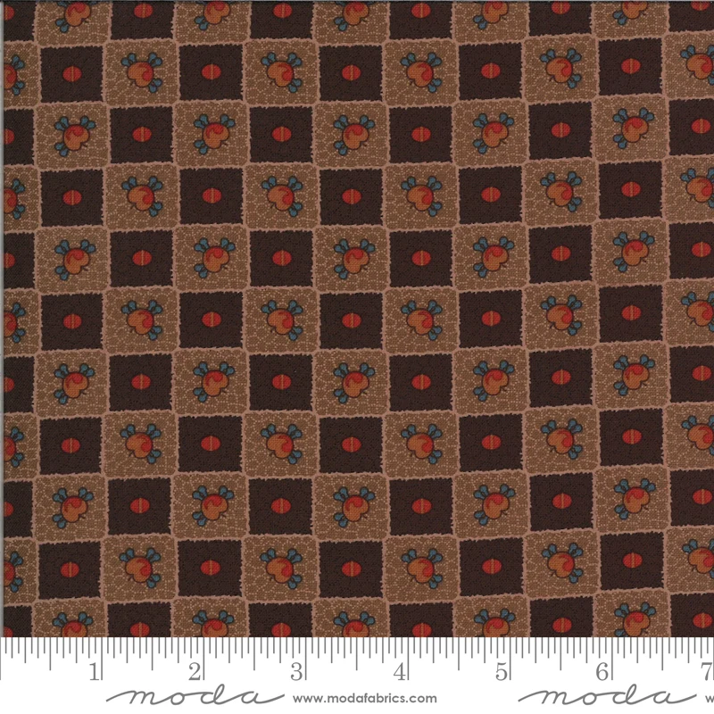 Yesterday Fabric 38105