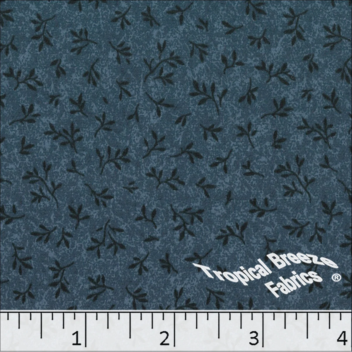 Yoryu Print Polyester Fabric 048610 - Image 4