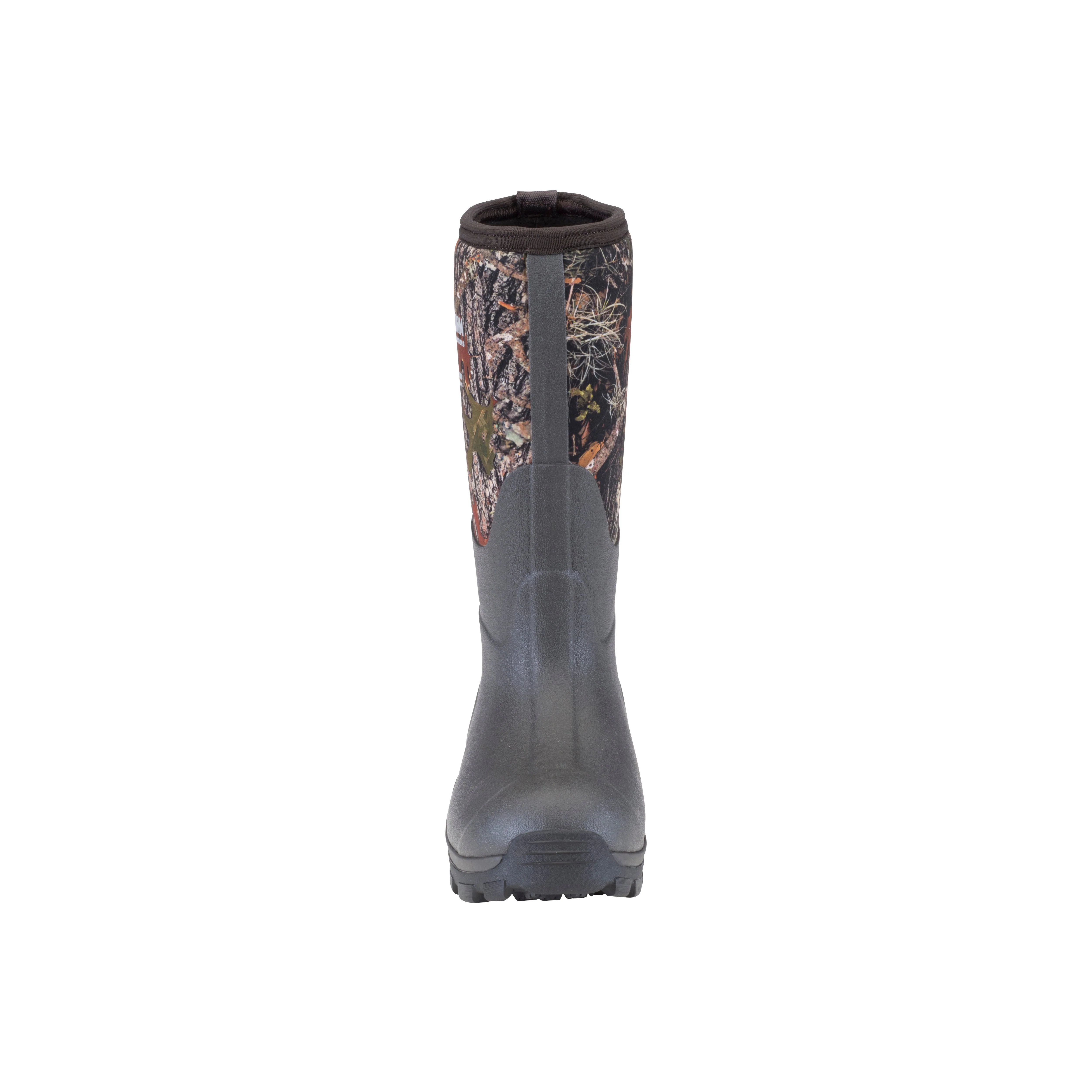 Youth Arctic Storm Camo Winter Boots ARS-KD-CM - Image 2