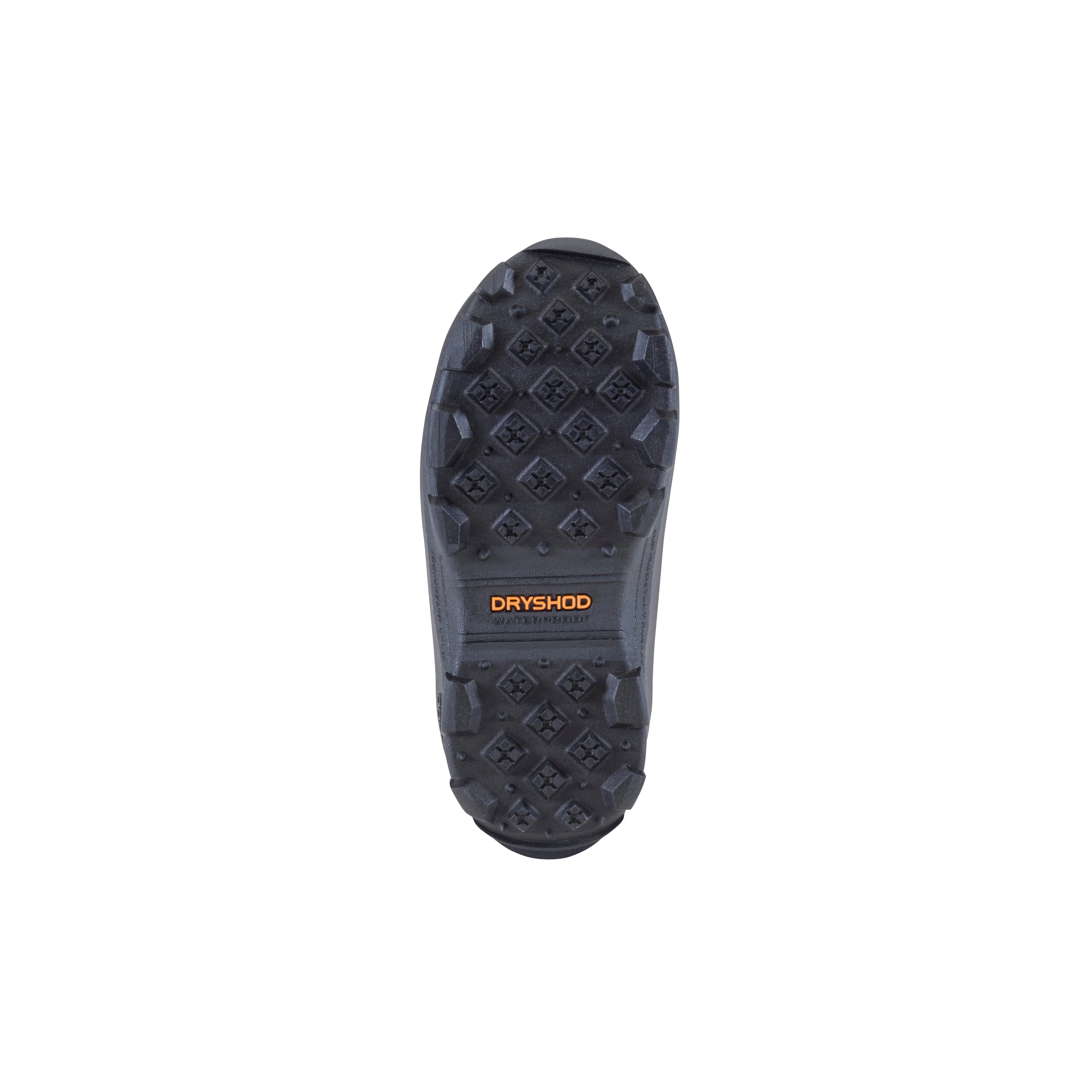 Youth Arctic Storm Camo Winter Boots ARS-KD-CM - Image 4