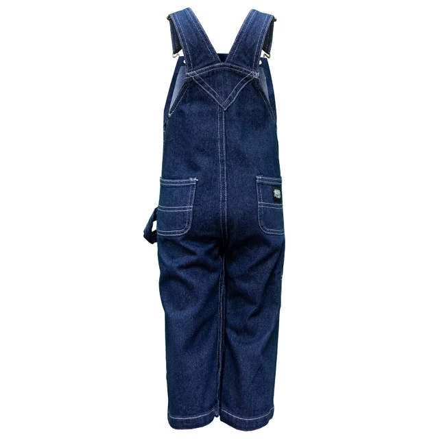 Youth Bib Overalls 226.45 - Image 2
