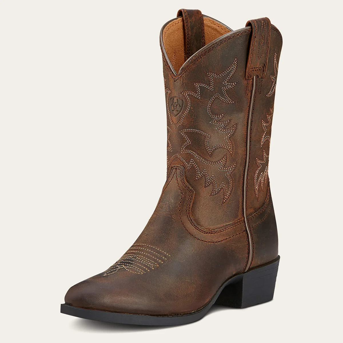 Youth Heritage Western Boots 10001825