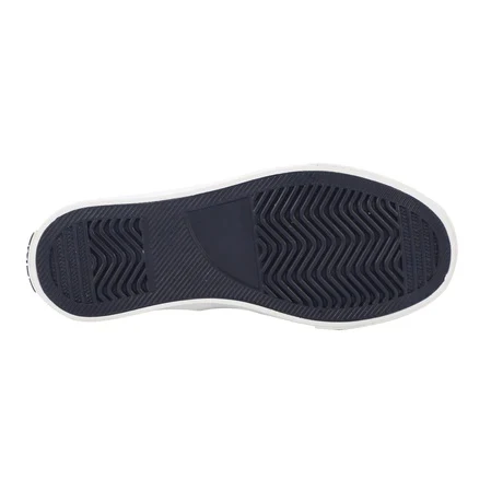 Youth Piper Canvas Slip On Shoe CK1802 - Image 4