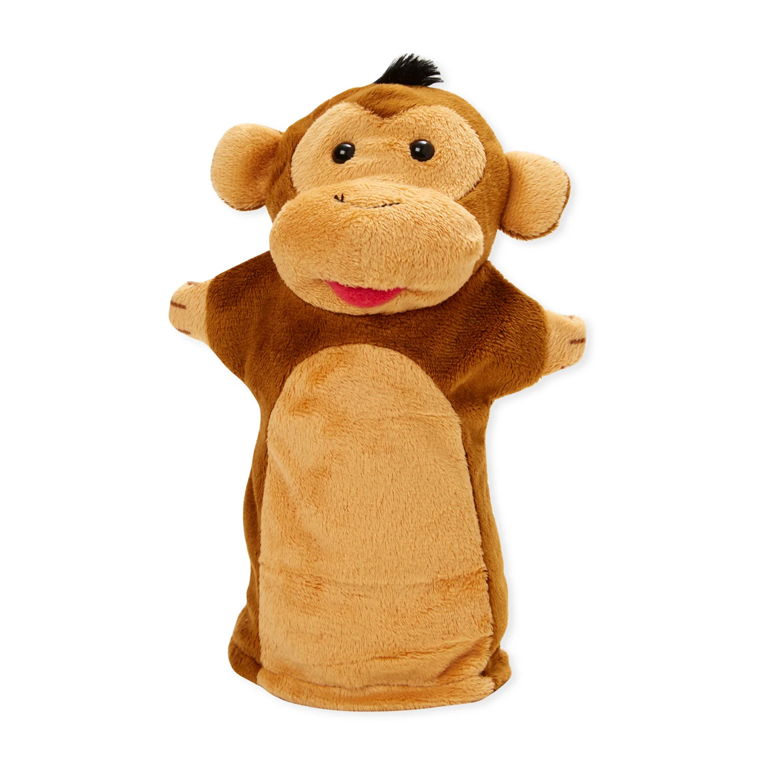 Zoo Friends Hand Puppets 9081 - Image 5
