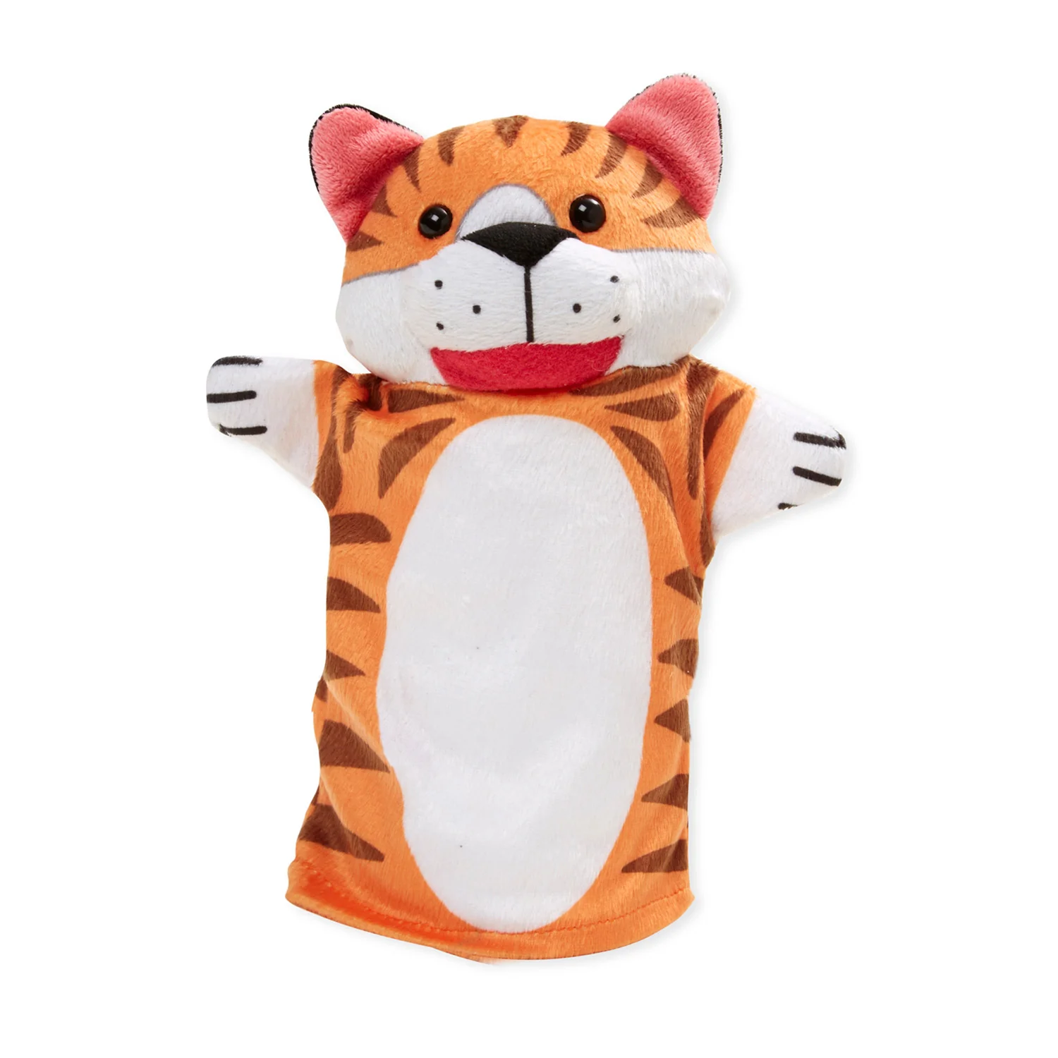 Zoo Friends Hand Puppets 9081 - Image 7