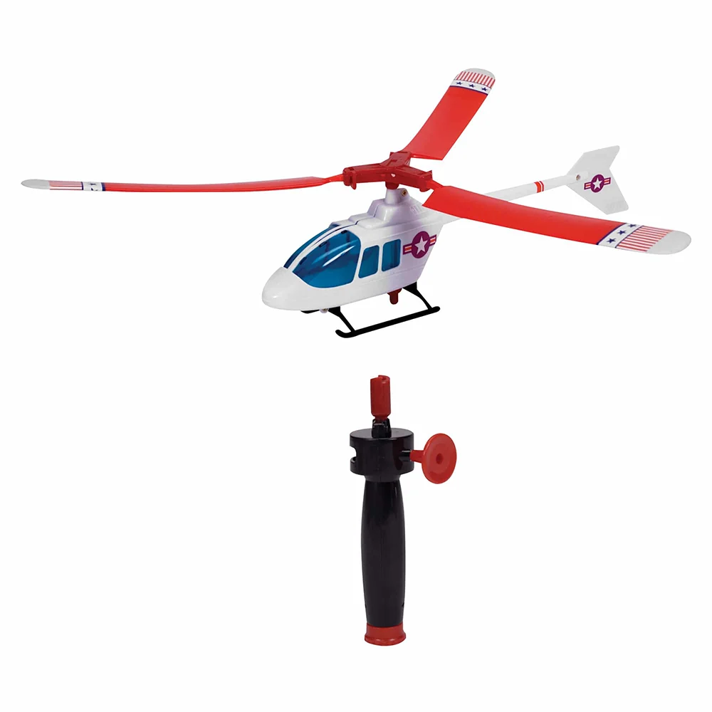 Zoom Copter ZC - Image 2